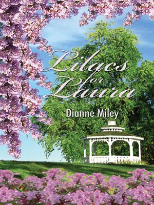 cover image of Lilacs for Laura